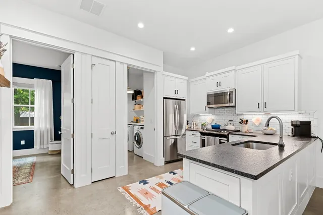 $4,500 | 3206 Garden Villa Lane, Unit A, Austin, TX 78704