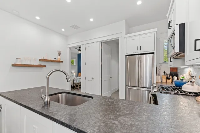 $4,500 | 3206 Garden Villa Lane, Unit A, Austin, TX 78704