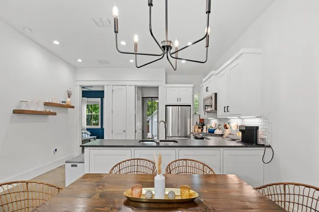 $4,500 | 3206 Garden Villa Lane, Unit A, Austin, TX 78704