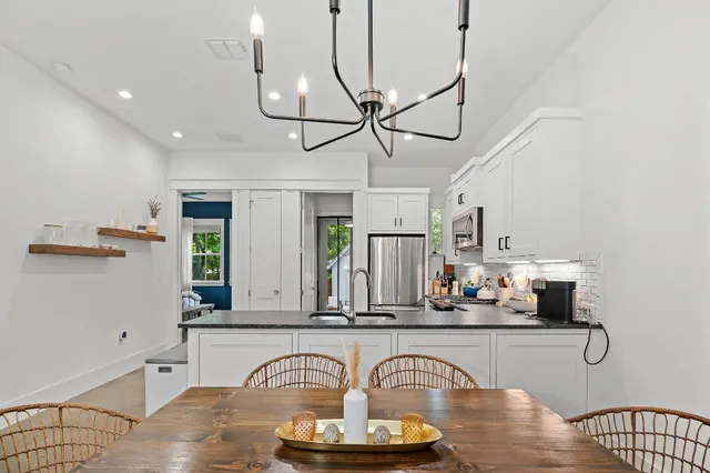 $4,500 | 3206 Garden Villa Lane, Unit A, Austin, TX 78704