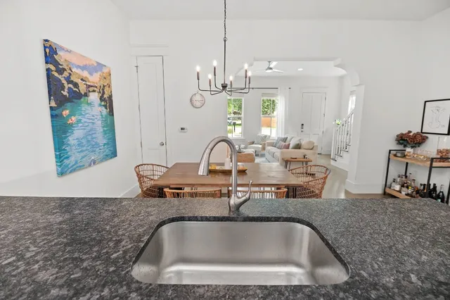 $4,500 | 3206 Garden Villa Lane, Unit A, Austin, TX 78704