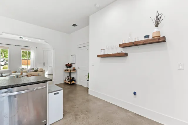 $4,500 | 3206 Garden Villa Lane, Unit A, Austin, TX 78704