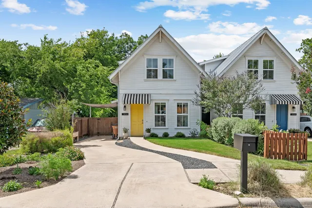 $4,500 | 3206 Garden Villa Lane, Unit A, Austin, TX 78704
