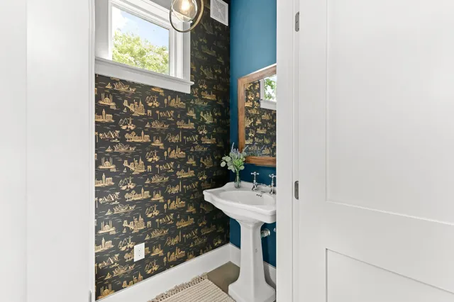 $4,500 | 3206 Garden Villa Lane, Unit A, Austin, TX 78704