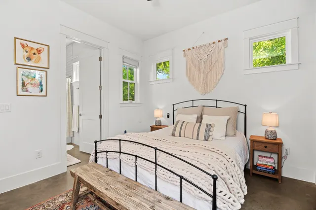 $4,500 | 3206 Garden Villa Lane, Unit A, Austin, TX 78704