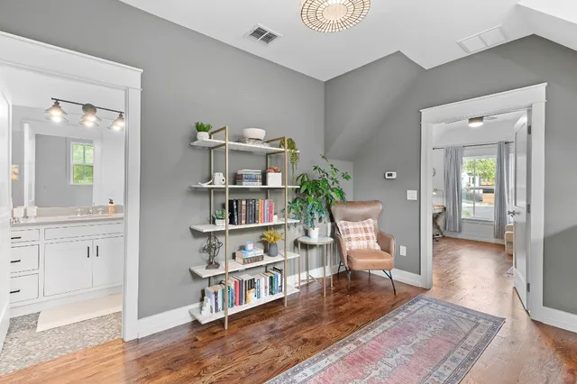 $4,500 | 3206 Garden Villa Lane, Unit A, Austin, TX 78704