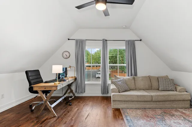 $4,500 | 3206 Garden Villa Lane, Unit A, Austin, TX 78704