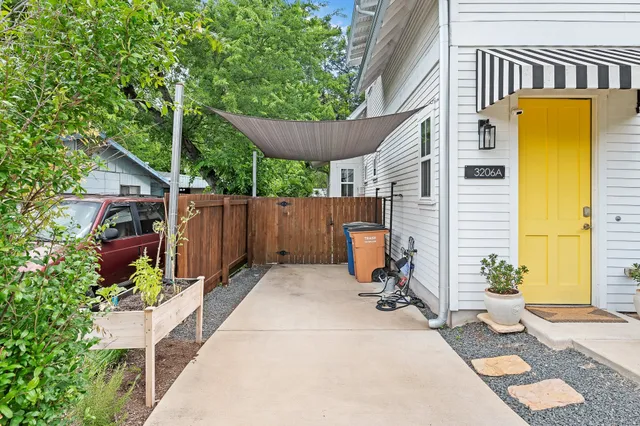 $4,500 | 3206 Garden Villa Lane, Unit A, Austin, TX 78704