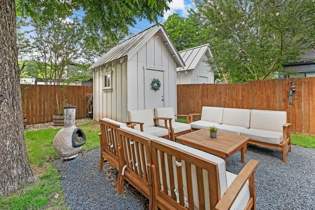 $4,500 | 3206 Garden Villa Lane, Unit A, Austin, TX 78704