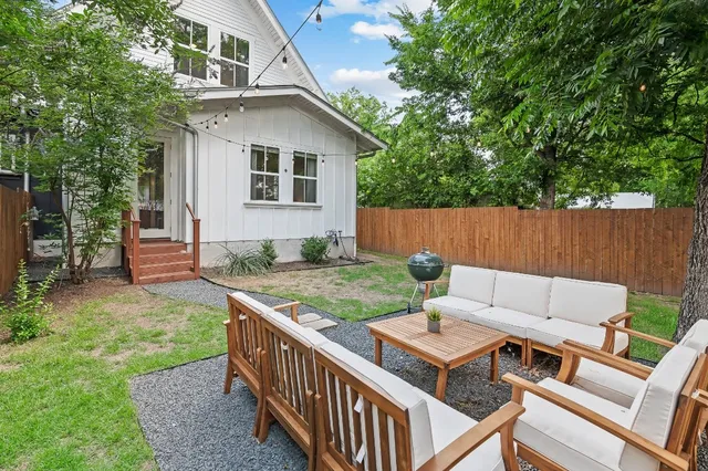 $4,500 | 3206 Garden Villa Lane, Unit A, Austin, TX 78704