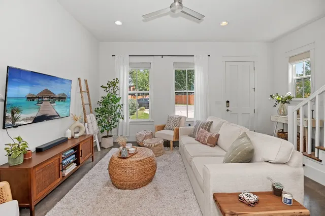 $4,500 | 3206 Garden Villa Lane, Unit A, Austin, TX 78704