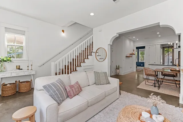 $4,500 | 3206 Garden Villa Lane, Unit A, Austin, TX 78704