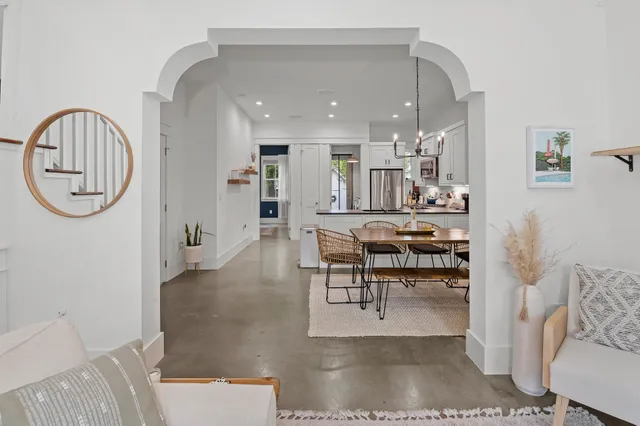 $4,500 | 3206 Garden Villa Lane, Unit A, Austin, TX 78704