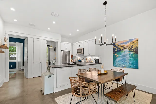 $4,500 | 3206 Garden Villa Lane, Unit A, Austin, TX 78704