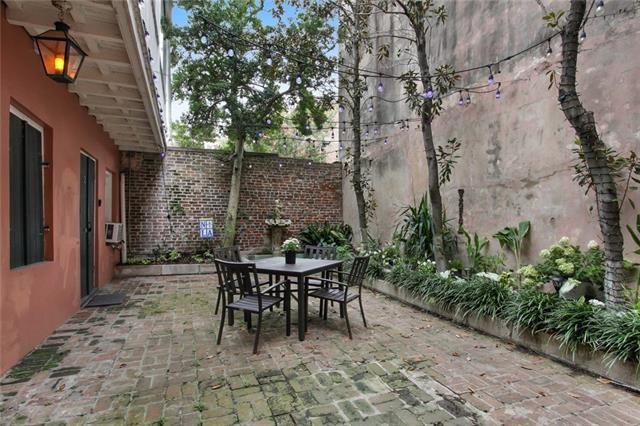 411 Burgundy Street, Unit 4 New Orleans, LA 70112 - Photo 1 of 6