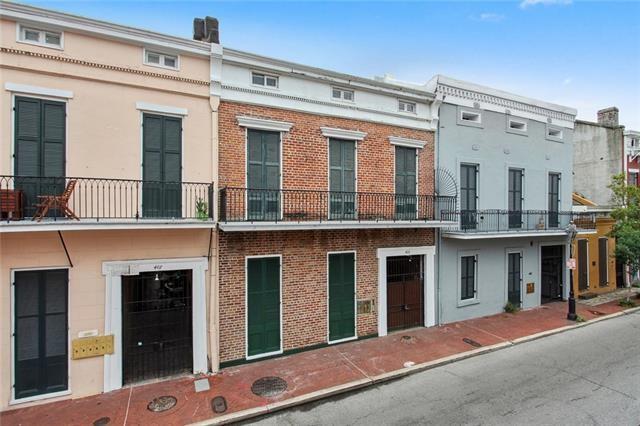 411 Burgundy Street, Unit 4 New Orleans, LA 70112 - Photo 3 of 6