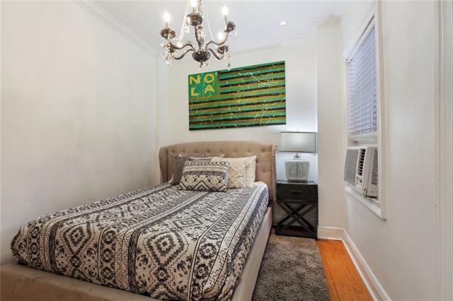 411 Burgundy Street, Unit 4 New Orleans, LA 70112 - Photo 5 of 6