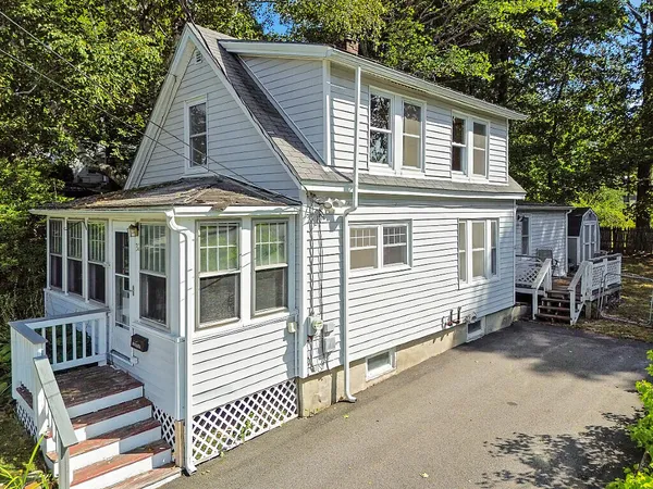 $155,000 | 32 Murray Street, Augusta, ME 04330