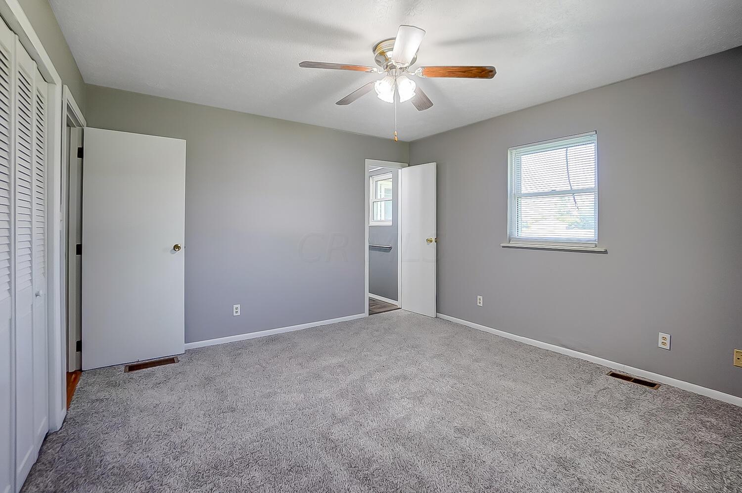4599 Zuber Road Orient, OH 43146 - Photo 23 of 65 Owner's Bedroom