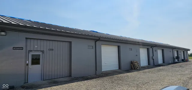 $2,700 | 1166 South 25th Street East, Unit E, Greenfield, IN 46140