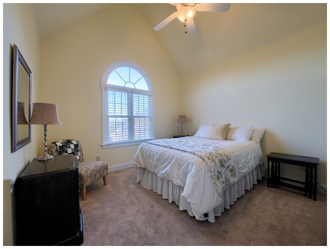 8000 Kukui Court Raleigh, NC 27613 - Photo 20 of 25 Bedroom
