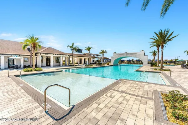 $4,000 | 2453 Chapel Bridge Lane, Melbourne, FL 32940