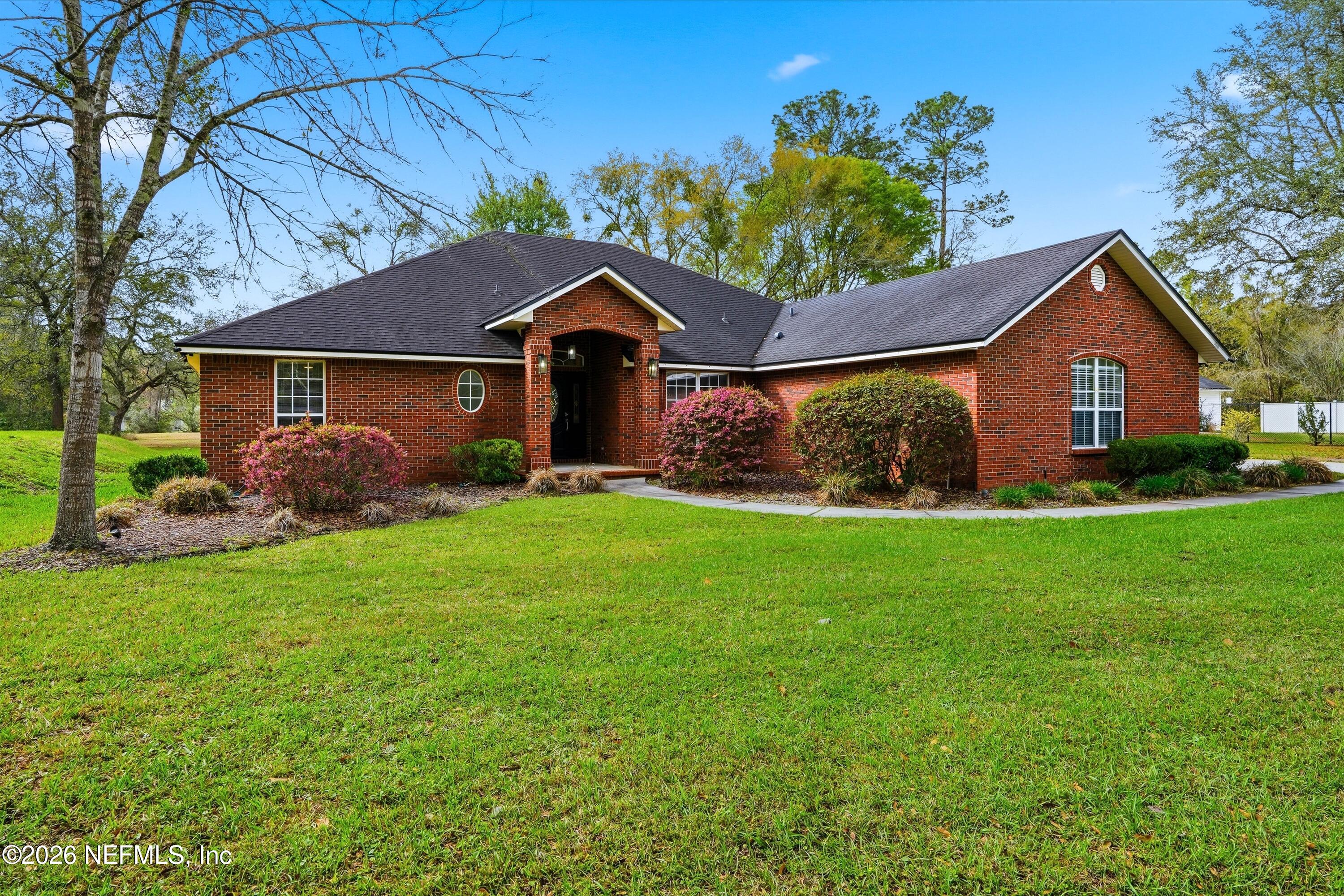 14520 Braddock Road Jacksonville, FL 32218 - Photo 29 of 35 Welcome Home