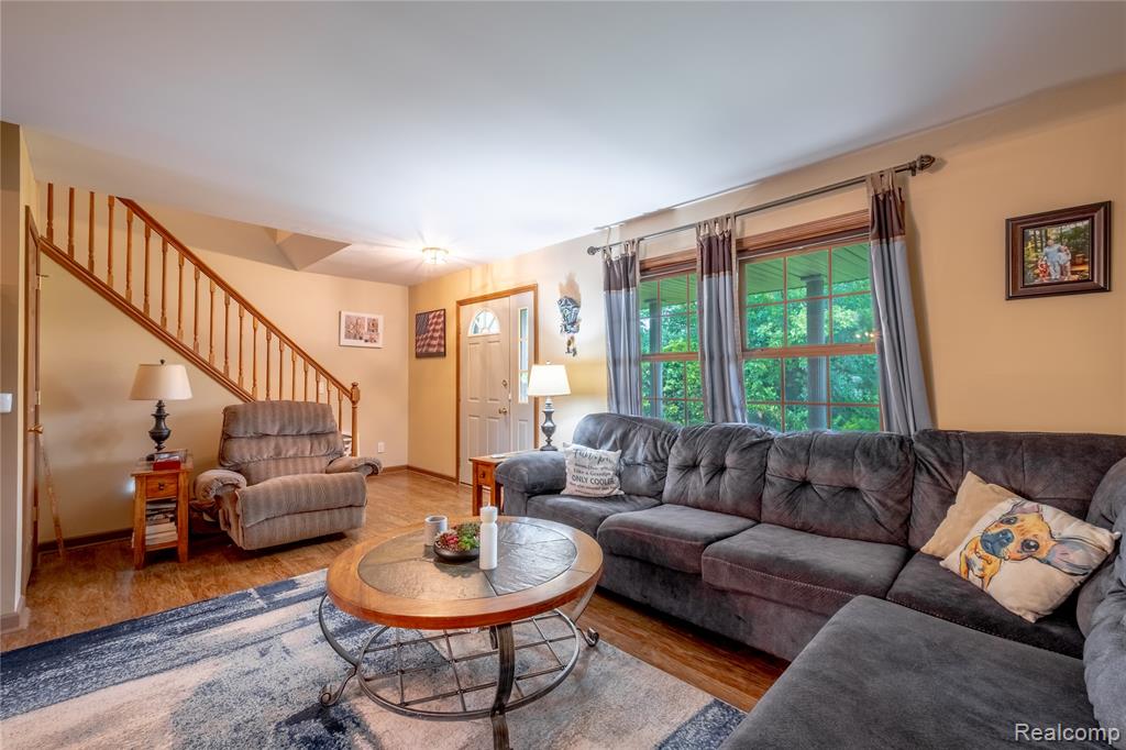 3174 East Frances Road Mount Morris, MI 48458 - Photo 8 of 29