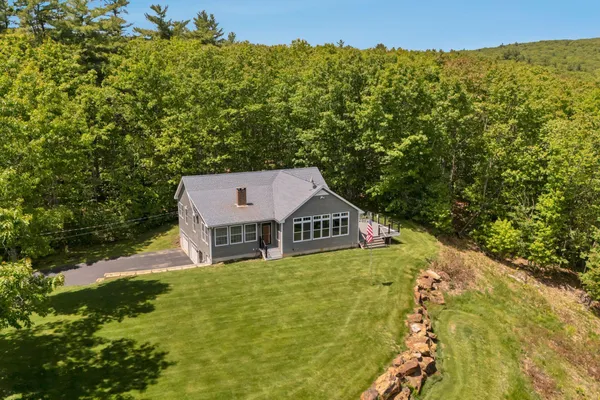 $489,000 | 11 Clearview Lane, Waterboro, ME 04030