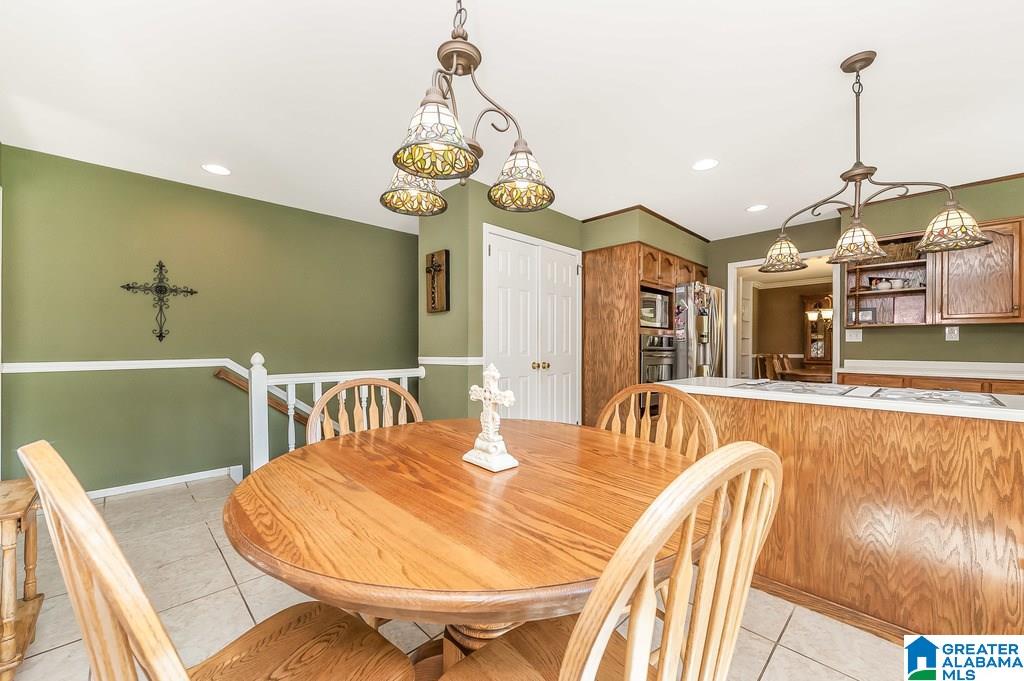 6021 Coleman Lake Road McCalla, AL 35111 - Photo 12 of 34