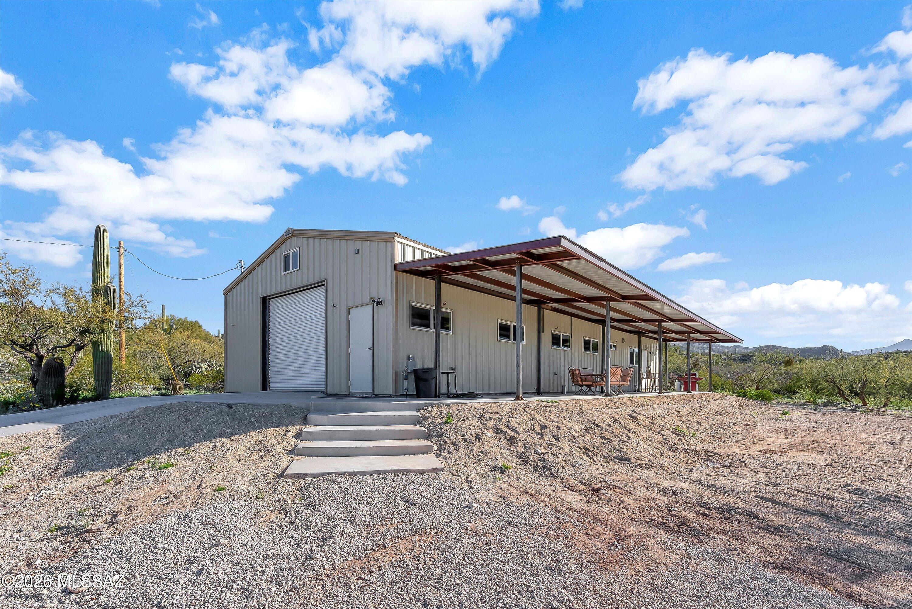 5255 South Perlita Road Tucson, AZ 85747 - Photo 33 of 44