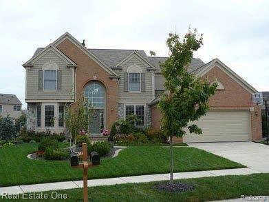 684 Enchantment Drive Rochester, MI 48307 - Photo 1 of 22 Summer