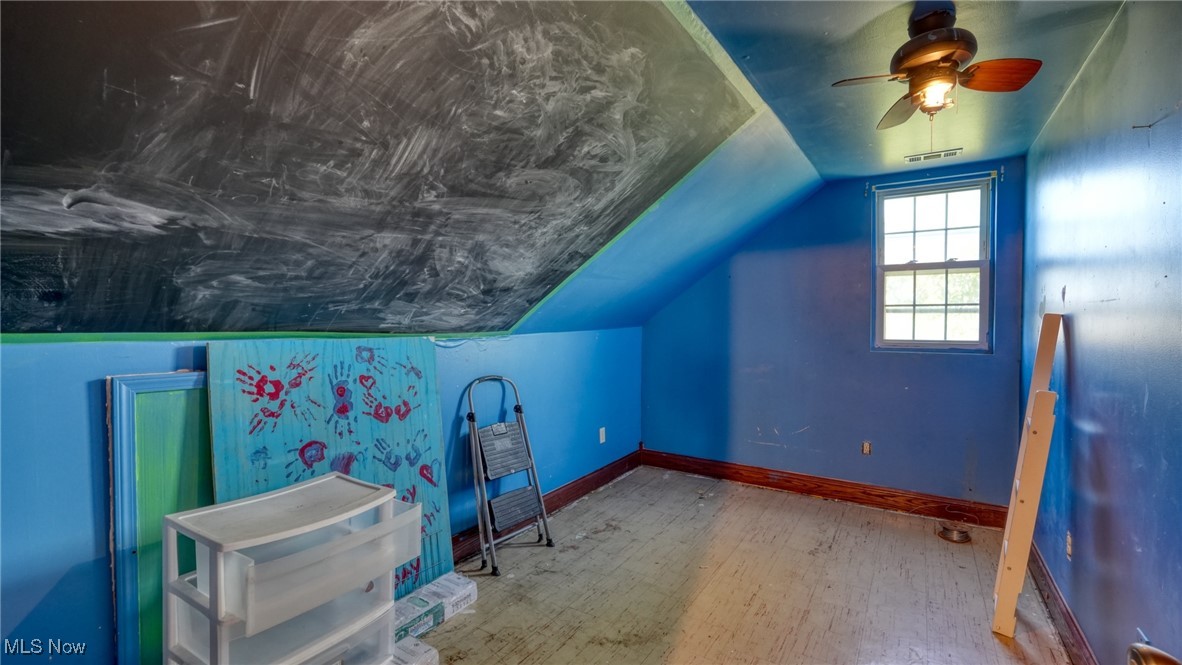 4896 High Hill Road Cambridge, OH 43725 - Photo 22 of 48 Bedroom 2, second floor