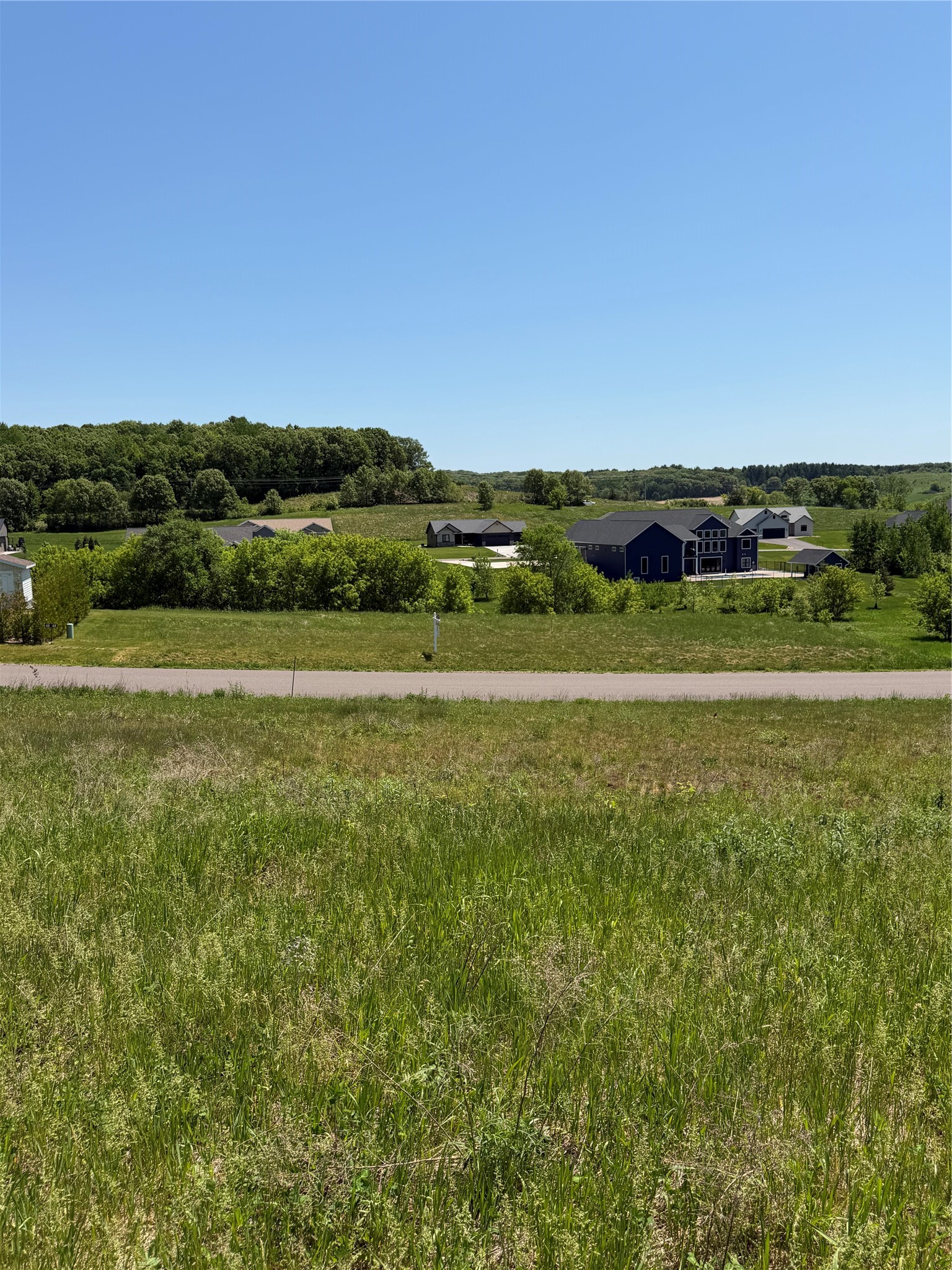 Lot 48 Chestnut Road Eleva, WI 54738 - Photo 11 of 12