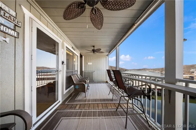 $215,000 | 434 Summer Haven Road, Unit 434, Lake Ozark, MO 65049