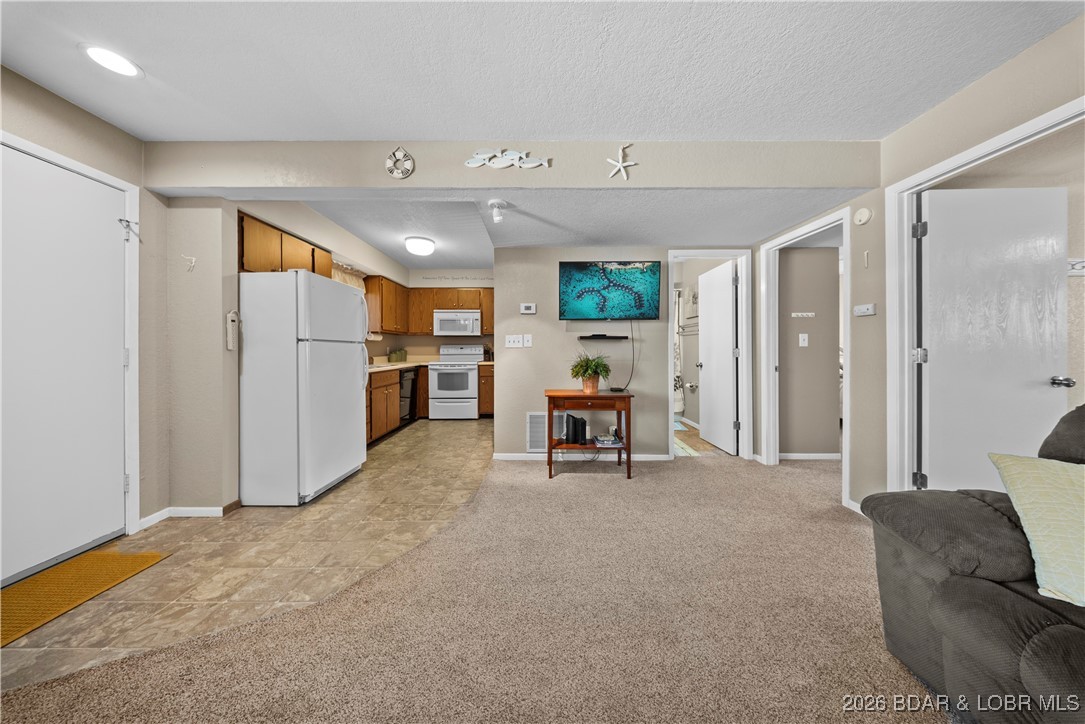 434 Summer Haven Road, Unit 434 Lake Ozark, MO 65049 - Photo 11 of 35 Open Concept