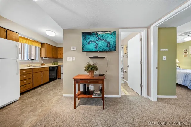 $215,000 | 434 Summer Haven Road, Unit 434, Lake Ozark, MO 65049