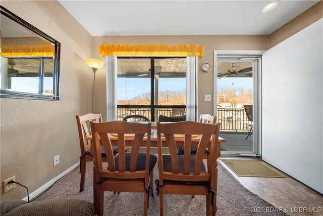 $215,000 | 434 Summer Haven Road, Unit 434, Lake Ozark, MO 65049