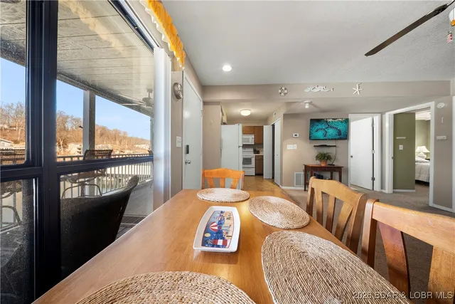 $215,000 | 434 Summer Haven Road, Unit 434, Lake Ozark, MO 65049