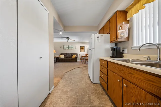 $215,000 | 434 Summer Haven Road, Unit 434, Lake Ozark, MO 65049