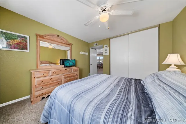 $215,000 | 434 Summer Haven Road, Unit 434, Lake Ozark, MO 65049