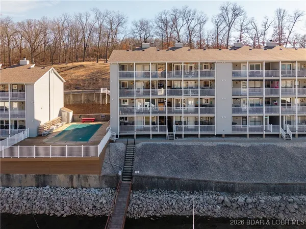 $200,000 | 434 Summer Haven Road, Unit 434, Lake Ozark, MO 65049