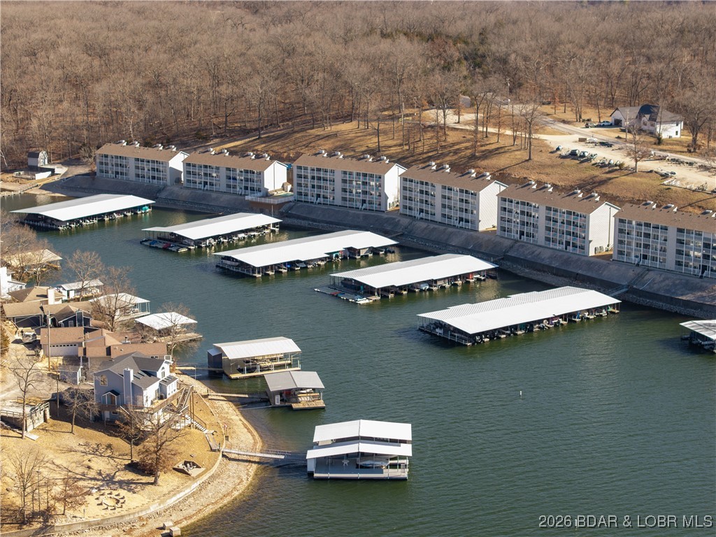 434 Summer Haven Road, Unit 434 Lake Ozark, MO 65049 - Photo 32 of 35 Peaceful Cove