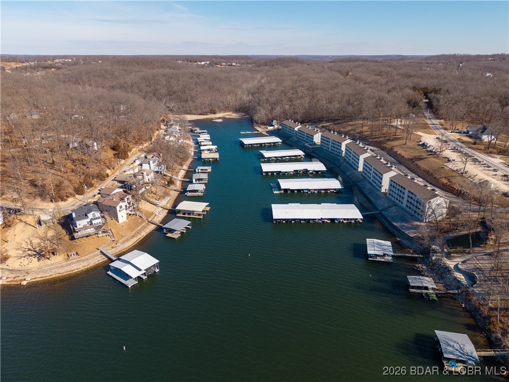 434 Summer Haven Road, Unit 434 Lake Ozark, MO 65049 - Photo 33 of 35 Peaceful Cove