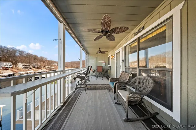 $215,000 | 434 Summer Haven Road, Unit 434, Lake Ozark, MO 65049