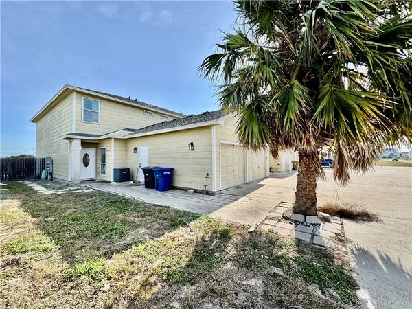 $2,100 | 14214 Ambrosia Street, Unit 101, Corpus Christi, TX 78418
