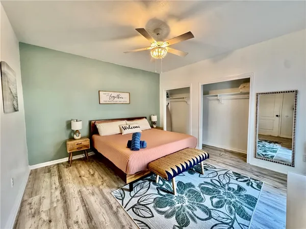 $2,100 | 14214 Ambrosia Street, Unit 101, Corpus Christi, TX 78418