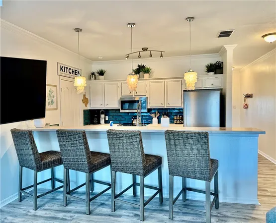 $2,100 | 14214 Ambrosia Street, Unit 101, Corpus Christi, TX 78418