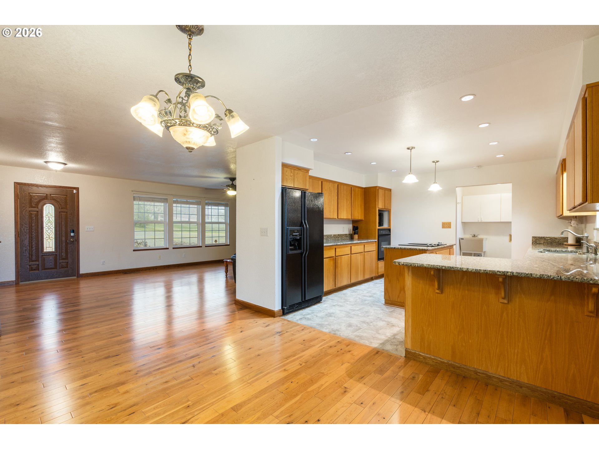 1720 Elgarose Road Roseburg, OR 97471 - Photo 13 of 48