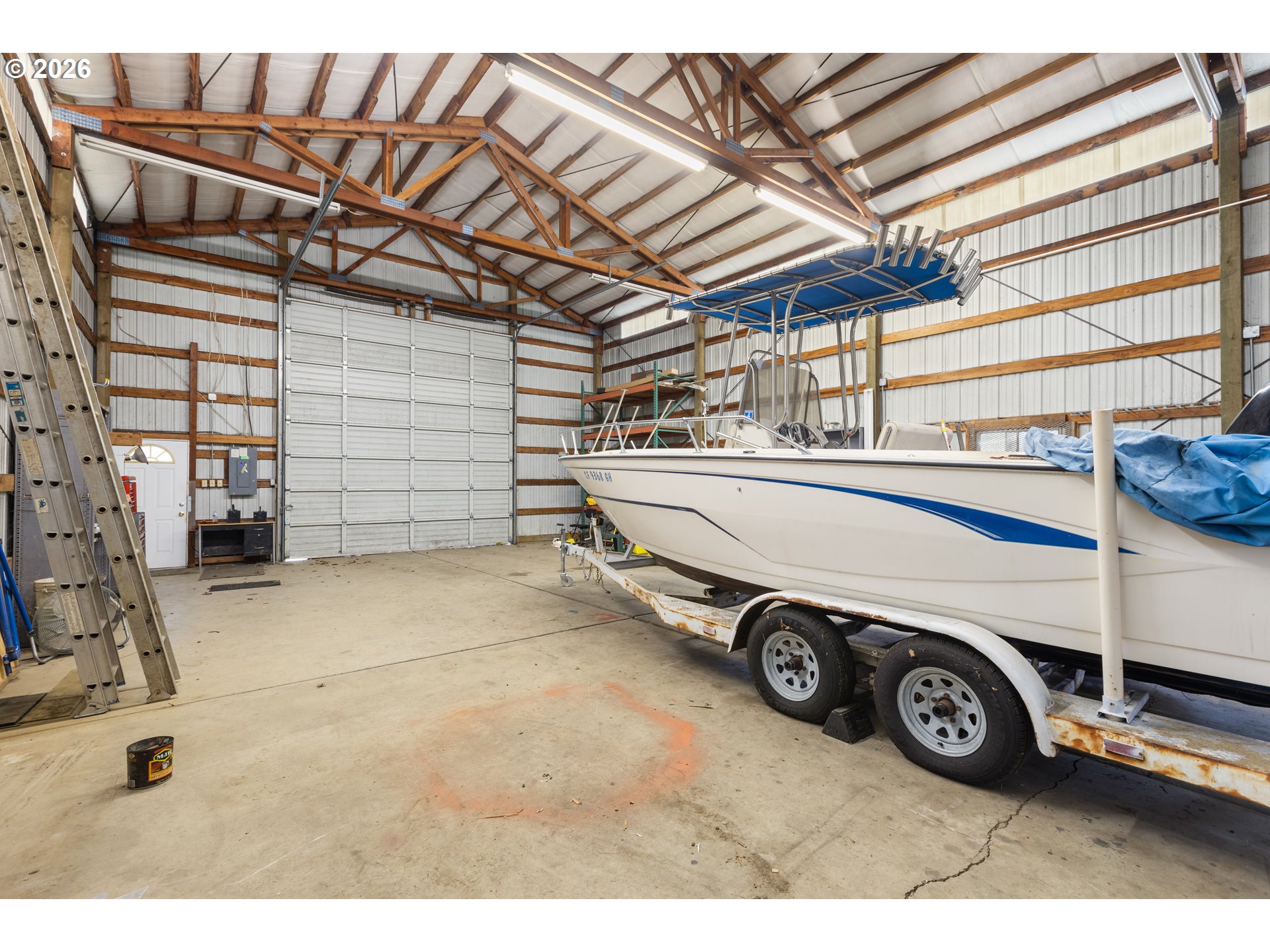 1720 Elgarose Road Roseburg, OR 97471 - Photo 34 of 48